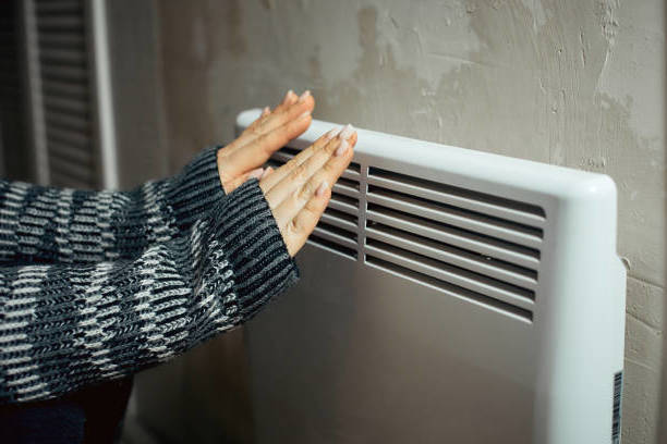 Настенный обогреватель